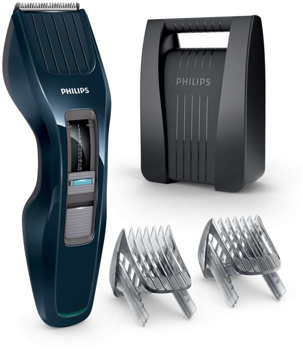 Philips Hc3424/80 Hairclipper S3000 Kotiparturi