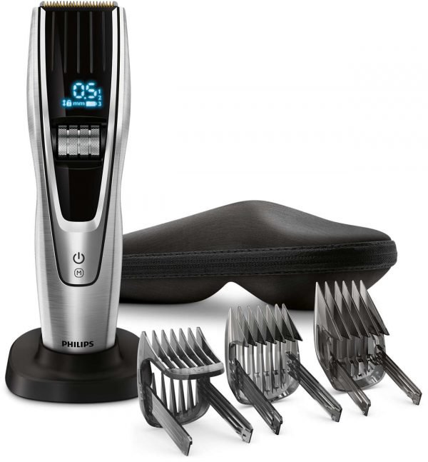 Philips Hc9490/15 Hairclipper S9000 Kotiparturi