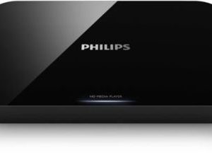 Philips Hd Mediasoitin HMP5000/12