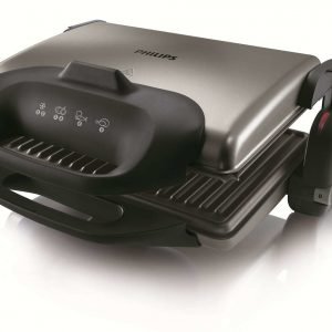 Philips Hd4467/90 Health Grill Parilagrilli