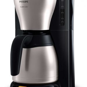 Philips Hd7546/20 Cafe Gaia Kahvinkeitin