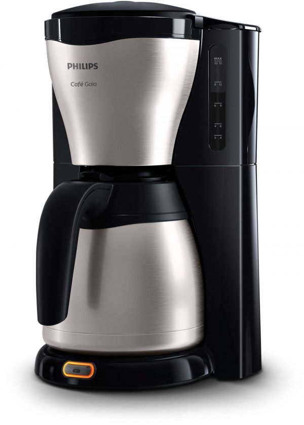 Philips Hd7546/20 Cafe Gaia Kahvinkeitin