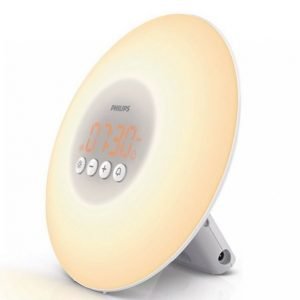 Philips Hf3500 Wake-Up Light