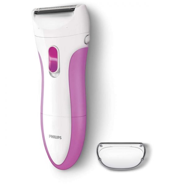 Philips Hp6341/00 Satinshave Essential Ladyshave