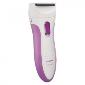 Philips Hp6341/01 Ladyshave Wet & Dry