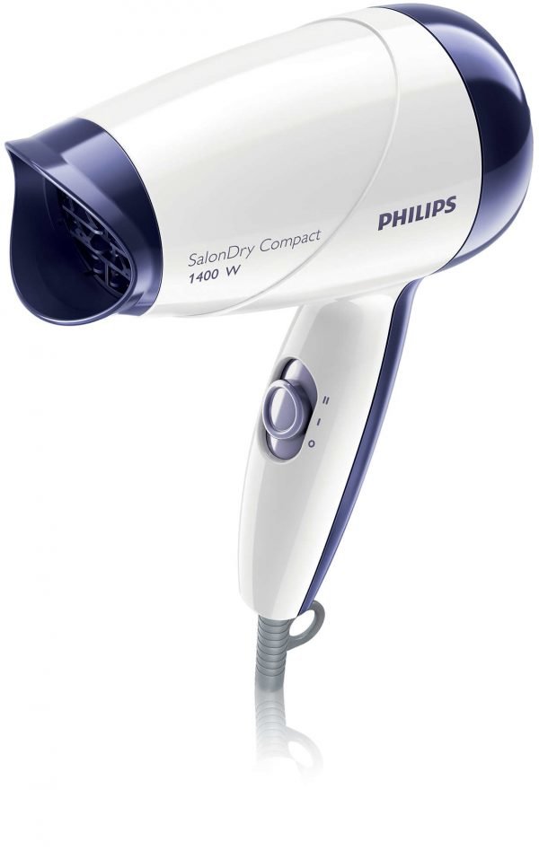 Philips Hp8103/00 Salon Hiustenkuivain