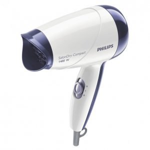 Philips Hp8103/00 Salondry Compact Hiustenkuivain