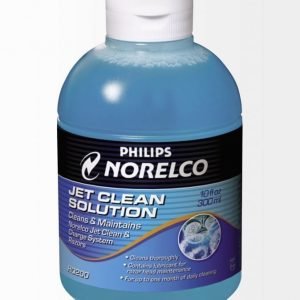 Philips Hq200 Jet Clean Puhdistusaine