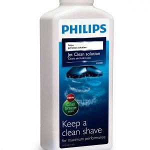 Philips Hq200/50 Jet Clean Puhdistusliuos