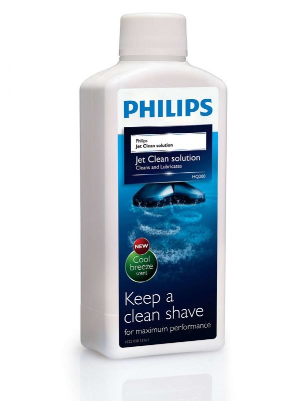 Philips Hq200/50 Jet Clean Puhdistusliuos