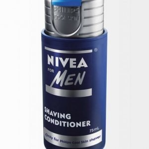 Philips Hs800 Nivea For Men Parranajoemulsio