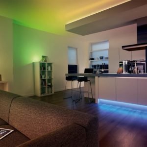 Philips Hue 10W A60 E27 3 Set EU