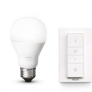 Philips Hue DIM Kit 9.5W A60 E27 EU