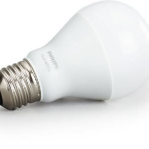 Philips Hue White 9.5W A60 E27 EU