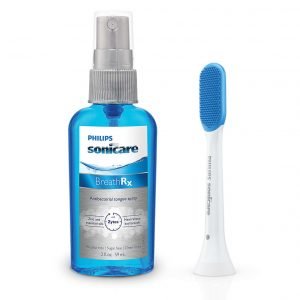 Philips Hx8071/10 Sonicare Tonguecare+ Kieliharja