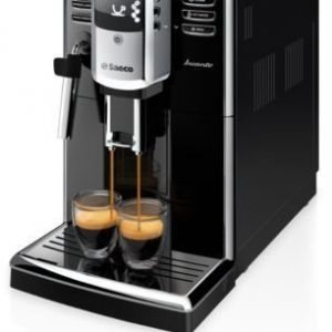 Philips Incanto Täysin Automaattinen Espressokeitin HD8911/01