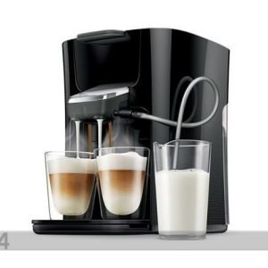 Philips Kahvilaite Senseo Latte Duo Hd7855/50