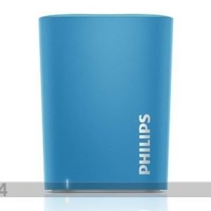 Philips Kannettava Langaton Kaiutin Bluetooth