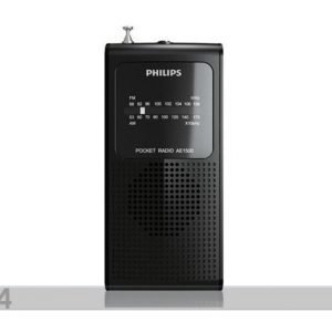 Philips Kannettava Radio Ae1500/00