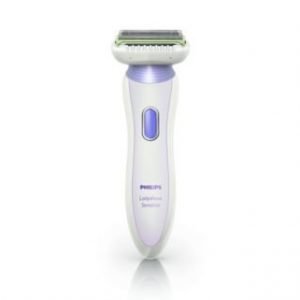 Philips Ladyshave Sensitive HP6366/00