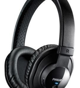 Philips Langattomat Bluetooth® Kuulokkeet SHB7150FB/00