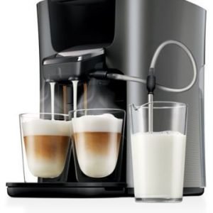 Philips Latte Duo Plus Annoskahvilaite HD7857/50