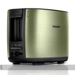 Philips Leivänpaahdin Hd2628/10