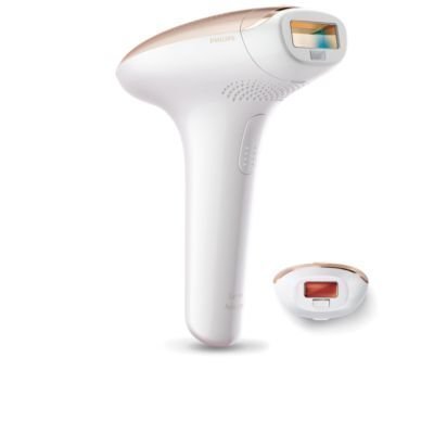 Philips Lumea Advanced Ipl Ihokarvanpoistolaite SC1997/00