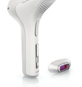 Philips Lumea Precision Ihokarvojen Ipl Poistojärjestelmä SC2006/12