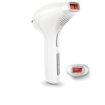 Philips Lumea Prestige Ipl Ihokarvanpoistolaite SC2007/00