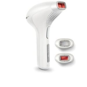 Philips Lumea Prestige Ipl Ihokarvanpoistolaite SC2009/00