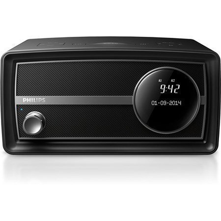 Philips Miniradio Bluetooth DAB+/FM