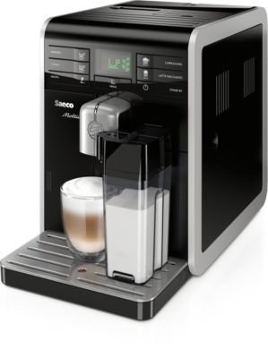 Philips Moltio Täysin Automaattinen Espressokeitin HD8769/01