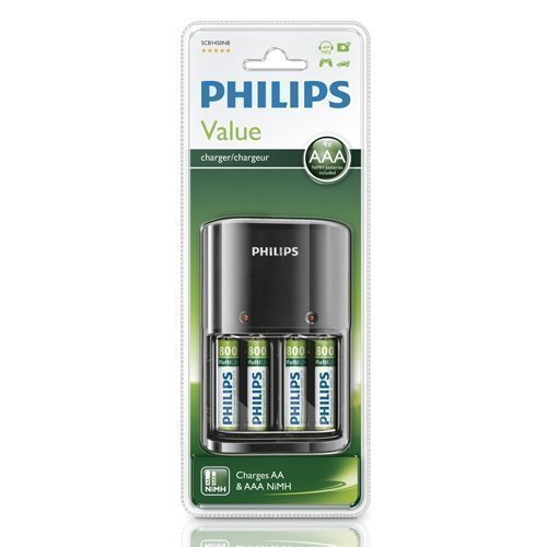 Philips MultiLife Charger