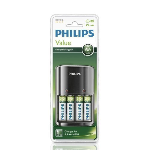 Philips MultiLife Charger