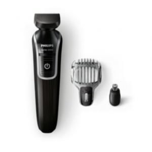 Philips Multigroom Series 3000 3 In 1 Parta Ja Tarkkuustrimmeri QG3320/15