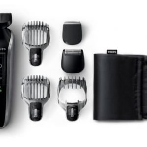 Philips Multigroom Series 5000 6 In 1 Kokovartalotrimmeri QG3378/15