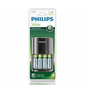 Philips Multilife Akkulaturi