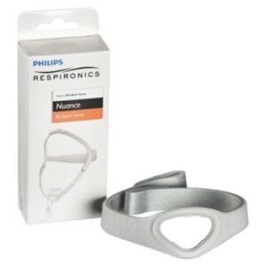 Philips Nuance Kangaskehys Pieni HH1110/00
