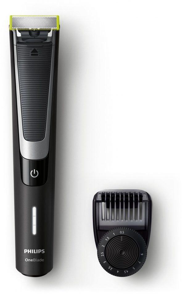 Philips Oneblade Qp6510/20 Trimmeri