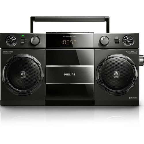 Philips Original Boombox Bluetooth