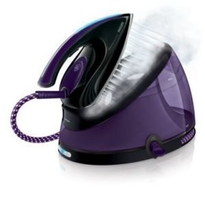 Philips Perfectcare Aqua Silence Silityskeskus GC8650/80