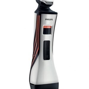 Philips Qs 6140 Styleshaver Pro Parranajokone