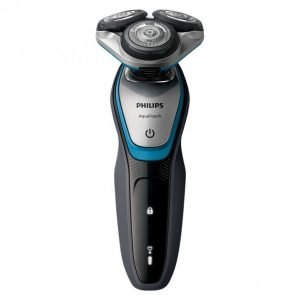 Philips S5400 Aquatouch Parranajokone