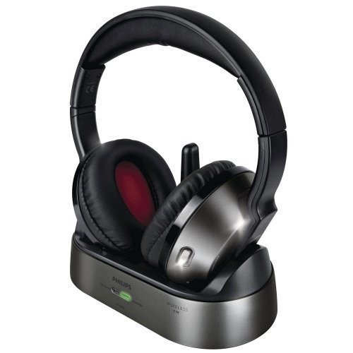 Philips SHC8535/10 Wireless Fullsize