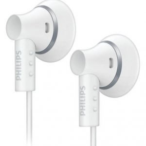 Philips SHE3000WT/10 White In-ear