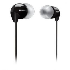 Philips SHE3590BK/10 Black In-ear