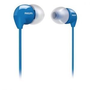 Philips SHE3590BL/10 Blue In-ear