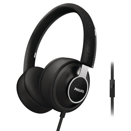 Philips SHL5605 Fullsize Black