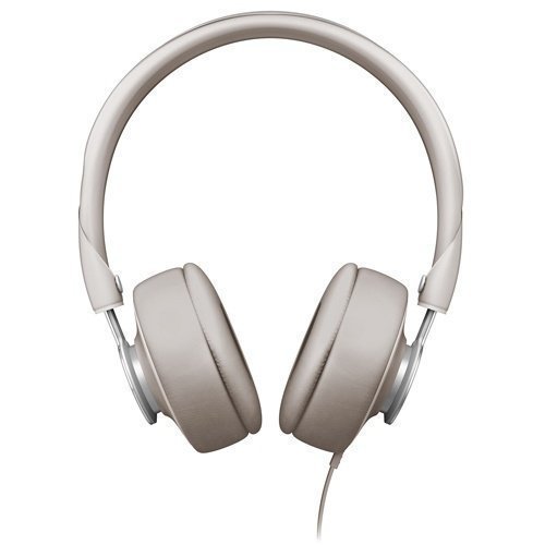 Philips SHL5605GY/BK FullSize with Mic1 White